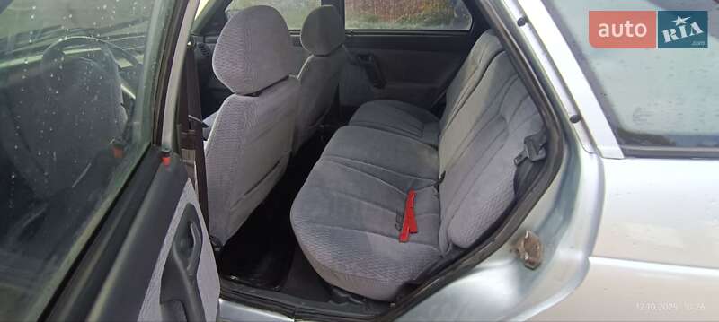 Хэтчбек ВАЗ / Lada 2112 2002 в Днепре