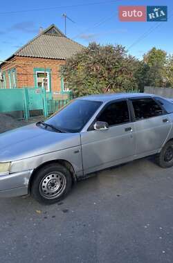 Хэтчбек ВАЗ 2112 2007 в  фото 2 Хэтчбек ВАЗ 2112 2007 в