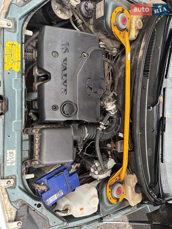 Хетчбек ВАЗ / Lada 2112 2007 в Турці