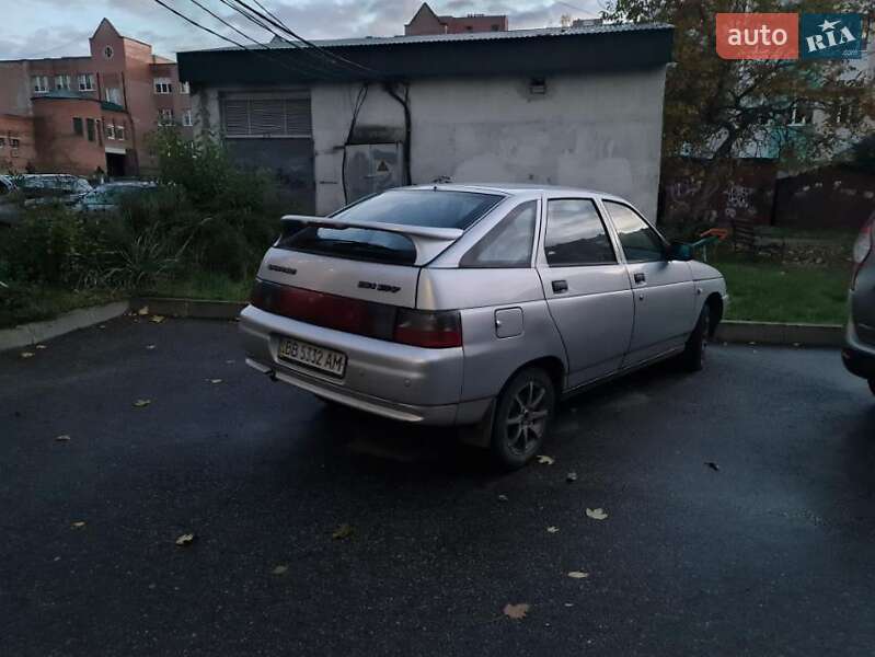 Хэтчбек ВАЗ / Lada 2112 2006 в Хмельницком