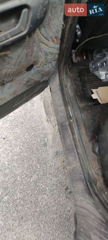 Хэтчбек ВАЗ / Lada 2112 2002 в Кропивницком