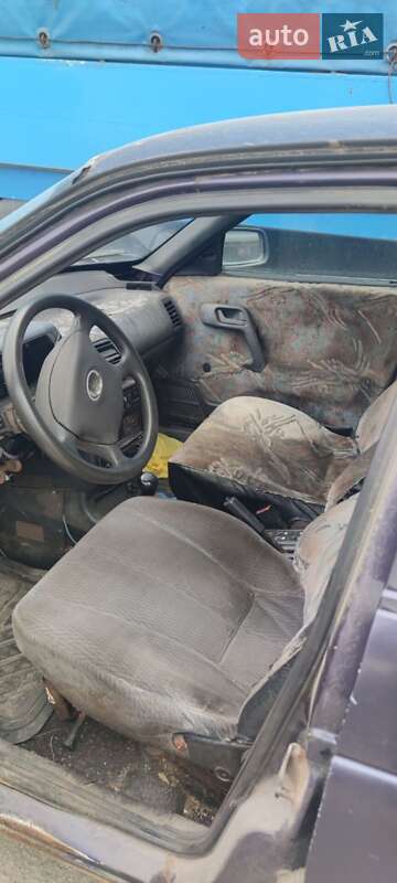 Хэтчбек ВАЗ / Lada 2112 2002 в Кропивницком