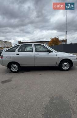 Хэтчбек ВАЗ 2112 2007 в 