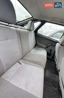 Хэтчбек ВАЗ 2112 2007 в 