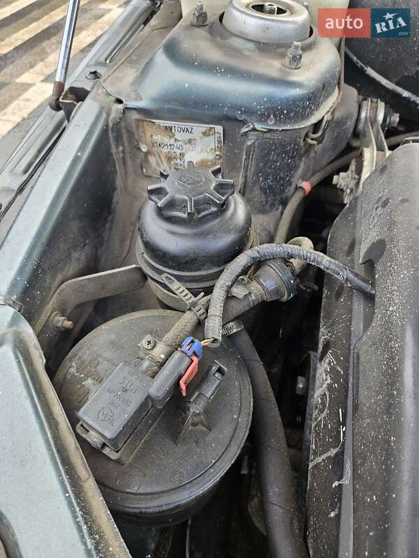 Хетчбек ВАЗ / Lada 2112 2006 в Львові фото 14 Хетчбек ВАЗ / Lada 2112 2006 в Львові