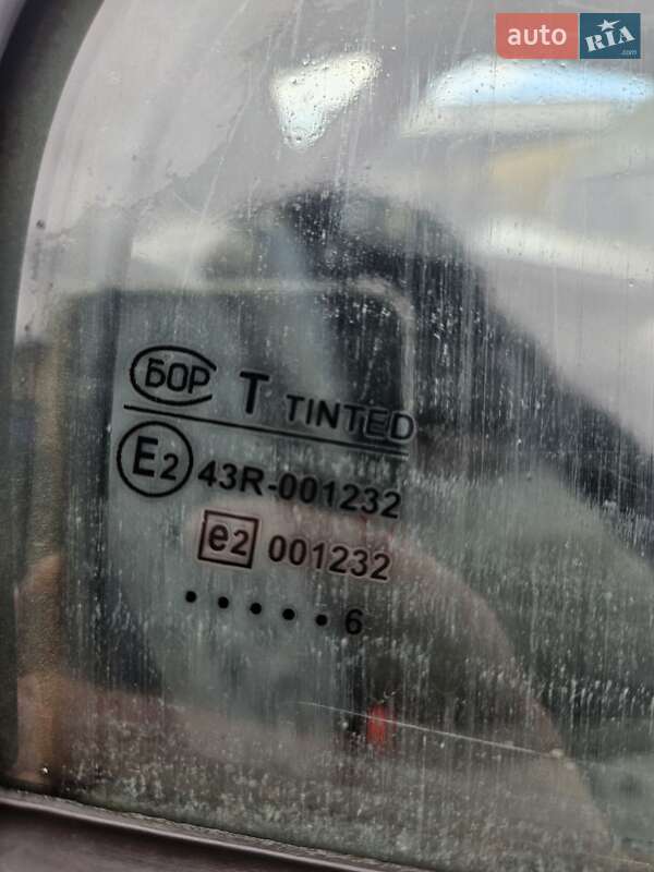 Хетчбек ВАЗ / Lada 2112 2006 в Львові фото 21 Хетчбек ВАЗ / Lada 2112 2006 в Львові