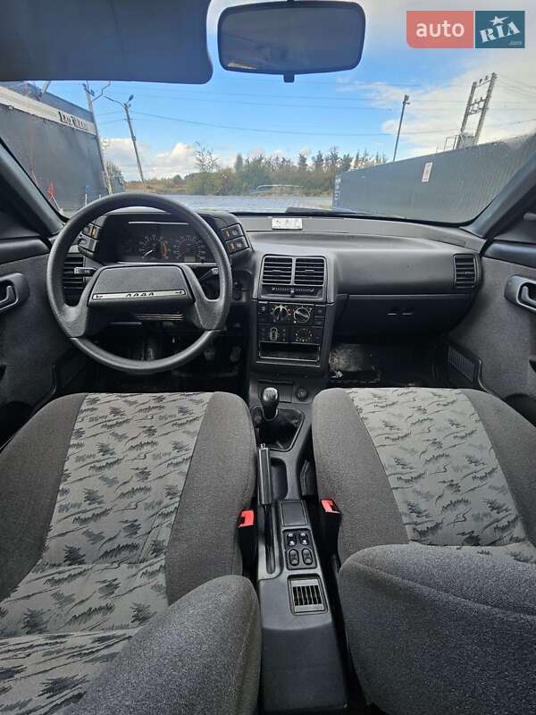 Хетчбек ВАЗ / Lada 2112 2006 в Львові фото 25 Хетчбек ВАЗ / Lada 2112 2006 в Львові