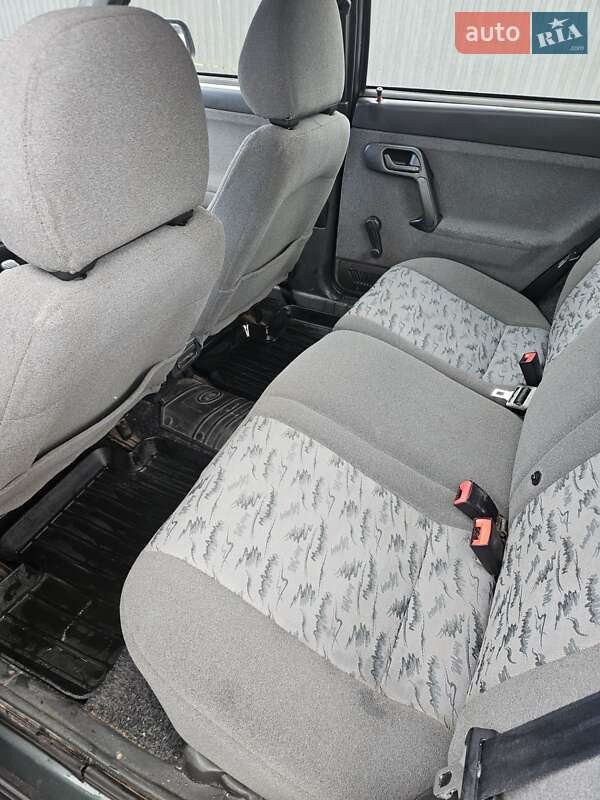 Хетчбек ВАЗ / Lada 2112 2006 в Львові фото 37 Хетчбек ВАЗ / Lada 2112 2006 в Львові