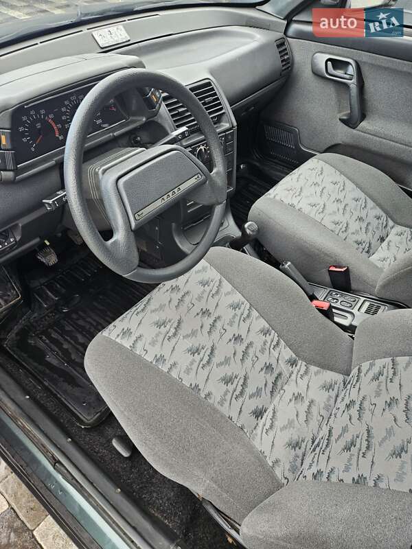 Хетчбек ВАЗ / Lada 2112 2006 в Львові фото 41 Хетчбек ВАЗ / Lada 2112 2006 в Львові