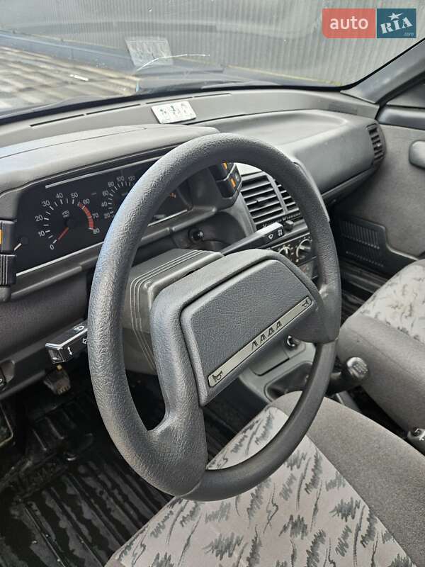 Хетчбек ВАЗ / Lada 2112 2006 в Львові фото 40 Хетчбек ВАЗ / Lada 2112 2006 в Львові