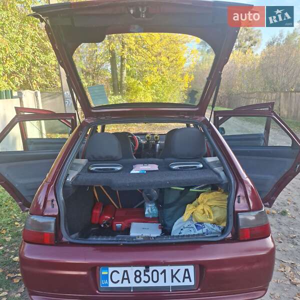 Хэтчбек ВАЗ / Lada 2112 2004 в Ахтырке