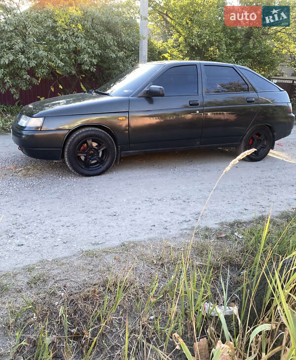 ВАЗ / Lada 2112 2006 ВАЗ / Lada 2112 2006