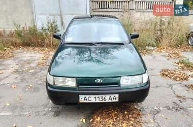 Хетчбек ВАЗ 2112 2004 в 