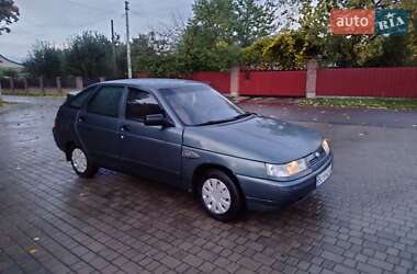 Хэтчбек ВАЗ / Lada 2112 2008 в Берестечку