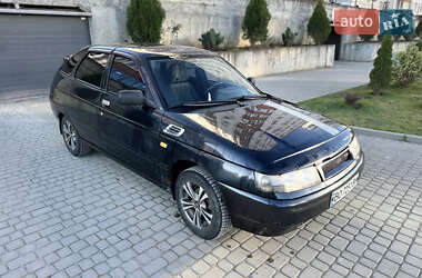 Хетчбек ВАЗ 2112 2006 в 