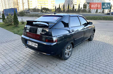 Хетчбек ВАЗ 2112 2006 в 