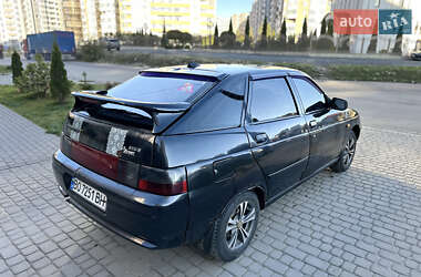 Хетчбек ВАЗ 2112 2006 в 