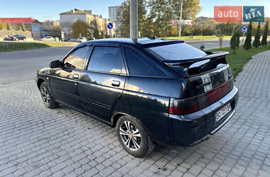 Хетчбек ВАЗ 2112 2006 в 