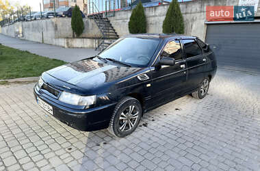 Хетчбек ВАЗ 2112 2006 в 