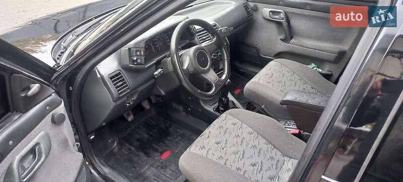 Хетчбек ВАЗ / Lada 2112 2007 в Кременчуці