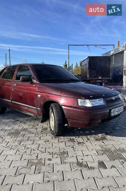 Хетчбек ВАЗ 2112 2008 в Вінниці