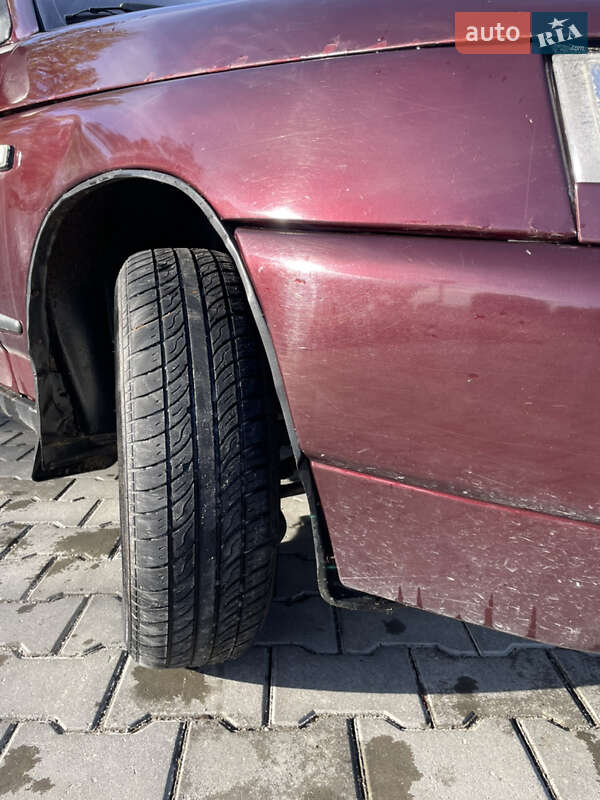 Хэтчбек ВАЗ / Lada 2112 2008 в Виннице