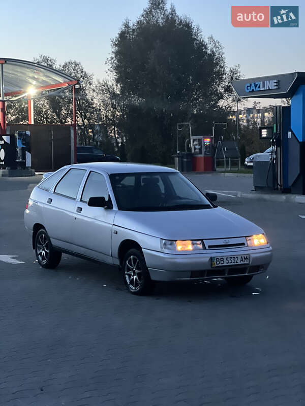 Хетчбек ВАЗ / Lada 2112 2006 в Хмельницькому фото Хетчбек ВАЗ / Lada 2112 2006 в Хмельницькому