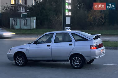 Хэтчбек ВАЗ 2112 2006 в 