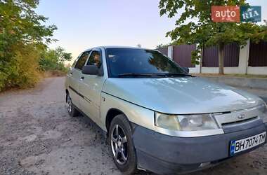 Хетчбек ВАЗ 2112 2006 в  фото 11 Хетчбек ВАЗ 2112 2006 в