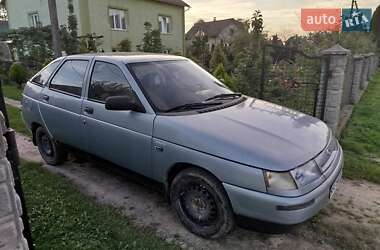 Хэтчбек ВАЗ 2112 2001 в Самборе