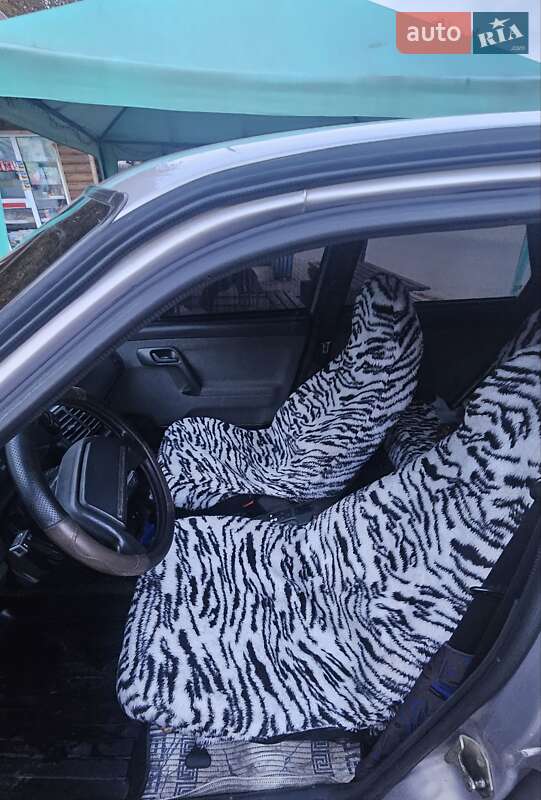 Хетчбек ВАЗ / Lada 2112 2007 в Чемерівцях