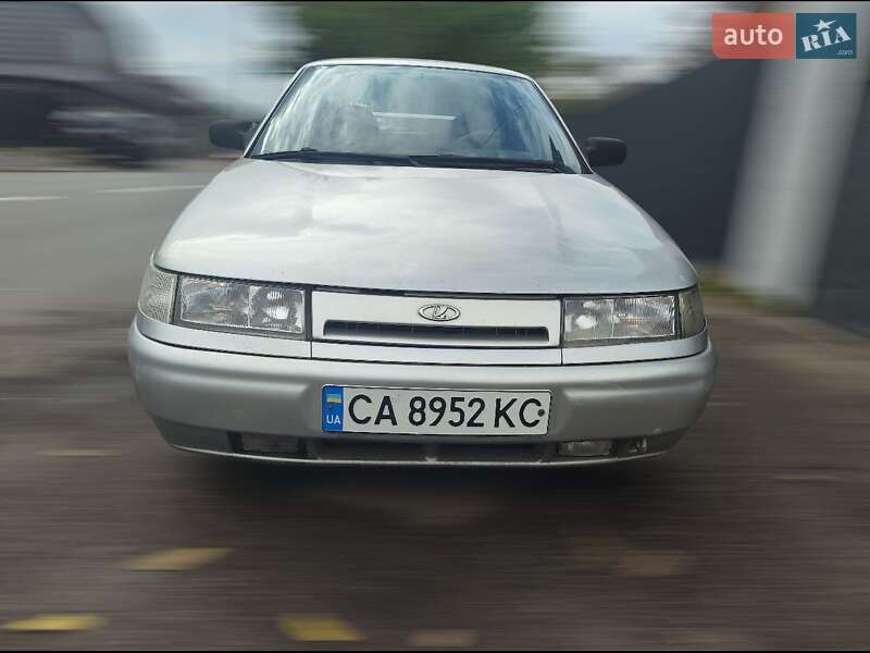 ВАЗ / Lada 2112 2006 ВАЗ / Lada 2112 2006