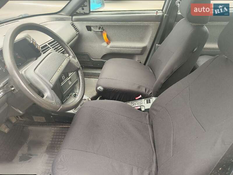 Хэтчбек ВАЗ / Lada 2112 2006 в Черкассах