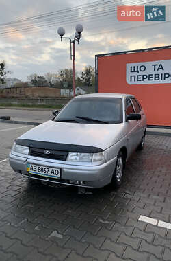 Хэтчбек ВАЗ 2112 2007 в Виннице