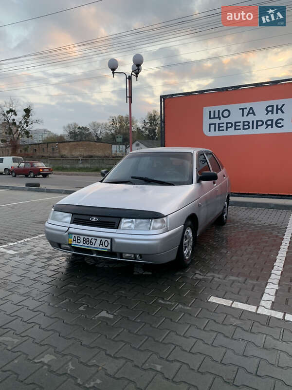 Хетчбек ВАЗ / Lada 2112 2007 в Вінниці