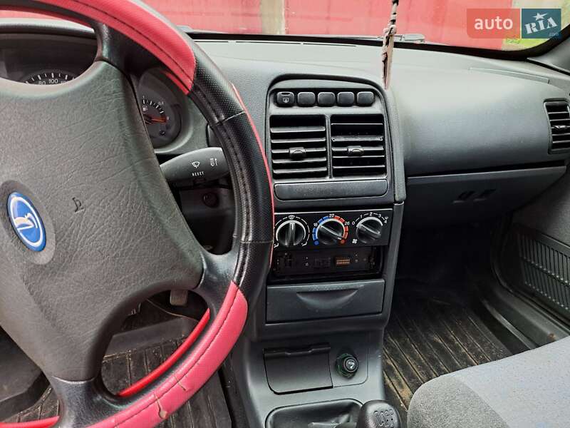 Хетчбек ВАЗ / Lada 2112 2008 в Києві