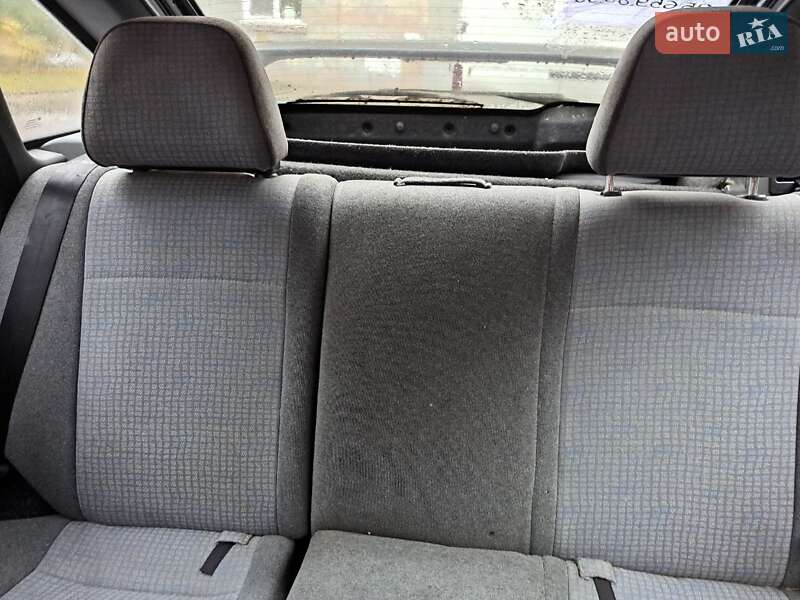 Хетчбек ВАЗ / Lada 2112 2008 в Києві