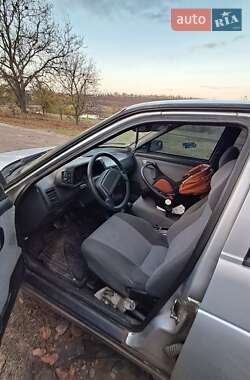 Хэтчбек ВАЗ 2112 2007 в  фото 5 Хэтчбек ВАЗ 2112 2007 в