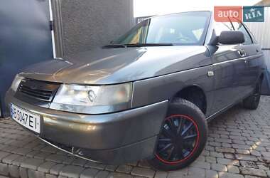 Хэтчбек ВАЗ 2112 2007 в Могилев-Подольске