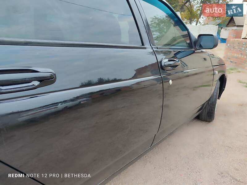 Хэтчбек ВАЗ / Lada 2112 2008 в Козельщине фото 21 Хэтчбек ВАЗ / Lada 2112 2008 в Козельщине