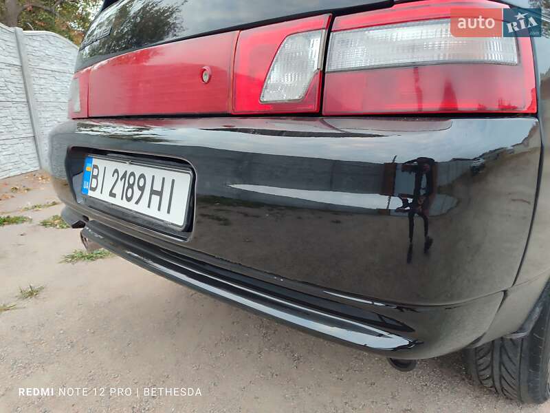 Хэтчбек ВАЗ / Lada 2112 2008 в Козельщине фото 26 Хэтчбек ВАЗ / Lada 2112 2008 в Козельщине