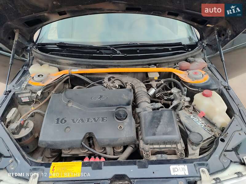 Хэтчбек ВАЗ / Lada 2112 2008 в Козельщине фото 44 Хэтчбек ВАЗ / Lada 2112 2008 в Козельщине