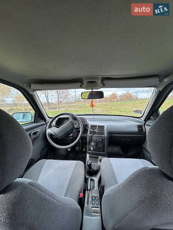 Хетчбек ВАЗ / Lada 2112 2007 в Стрию фото 4 Хетчбек ВАЗ / Lada 2112 2007 в Стрию