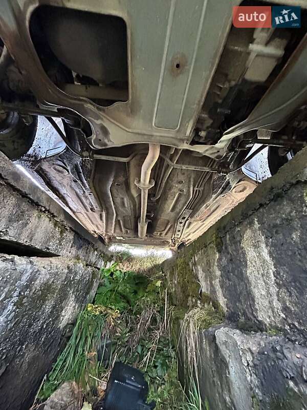 Хетчбек ВАЗ / Lada 2112 2007 в Стрию фото 9 Хетчбек ВАЗ / Lada 2112 2007 в Стрию