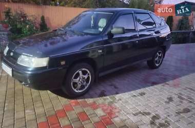 Хетчбек ВАЗ 2112 2006 в Врадіївці