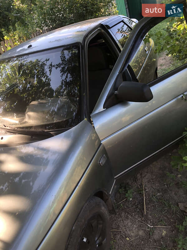 Хетчбек ВАЗ / Lada 2112 2007 в Кропивницькому фото 3 Хетчбек ВАЗ / Lada 2112 2007 в Кропивницькому