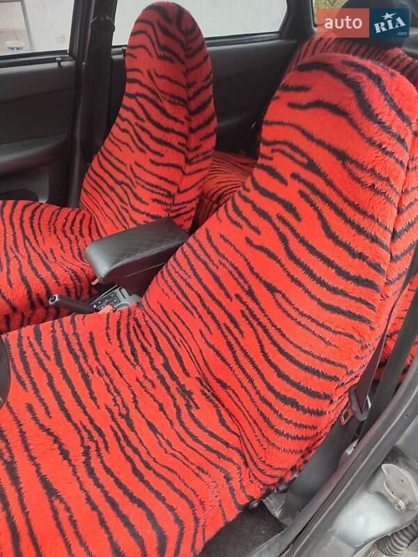 Хэтчбек ВАЗ / Lada 2112 2004 в Шишаки