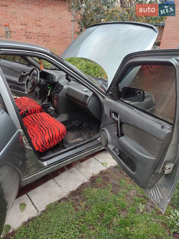 Хэтчбек ВАЗ / Lada 2112 2004 в Шишаки