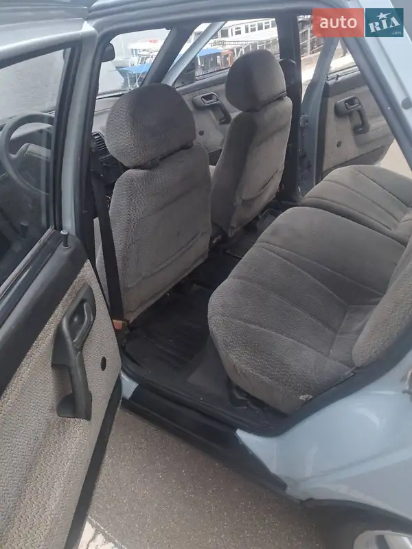 ВАЗ / Lada 2112 2001 VIN XTA21120020043468 фото оголошення 6 з 36