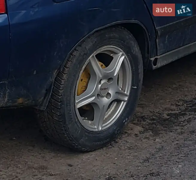 ВАЗ / Lada 2112